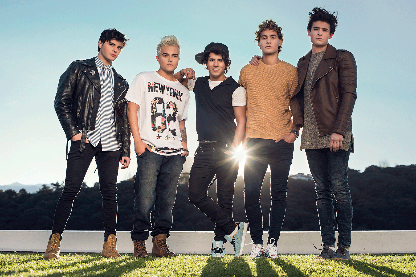Urband 5 ya tiene disponible su nuevo single “Te quiero más” - Imagen 3